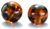 Silver Foil Beads - click here for large view
